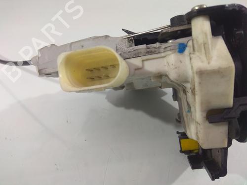 Front right lock AUDI A4 B7 Avant (8ED) 2.0 TDI 16V | BP9293045C97 