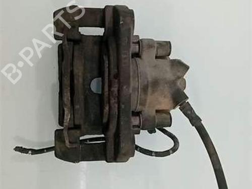 Left front brake caliper BMW X3 (E83) 2.5 i | BP38521894M105 - Image 4