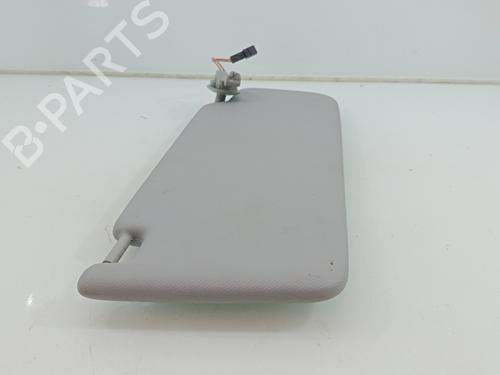 Left sun visor AUDI Q2 (GAB, GAG)  | BP28192460I1 