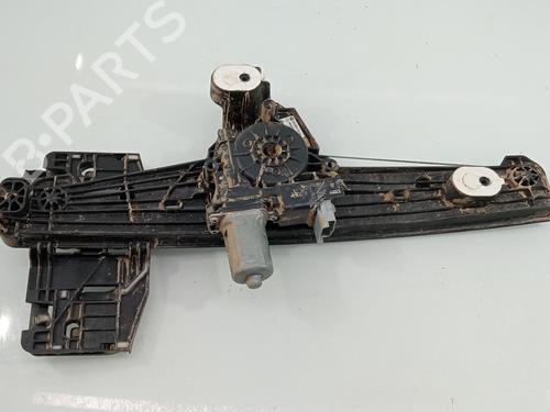 Used Rear left window mechanism PEUGEOT 208 II (UB_, UP_, UW_, UJ_) [2019-2025]  27323528