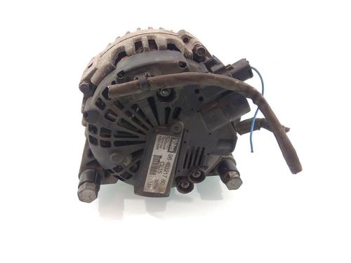 Generator PEUGEOT 207 (WA_, WC_) 1.6 16V | BP9761645M7 