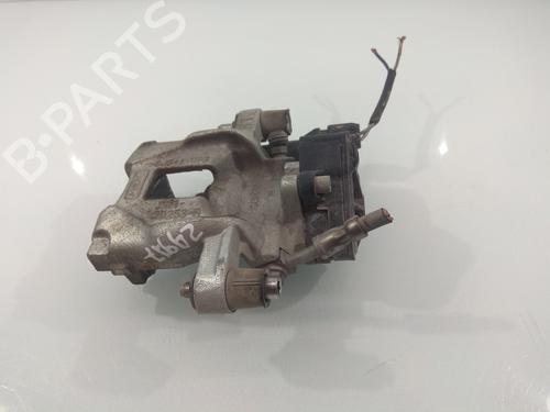 Left rear brake caliper FORD FOCUS II Turnier (DA_, FFS, DS)  | BP13528602M107 