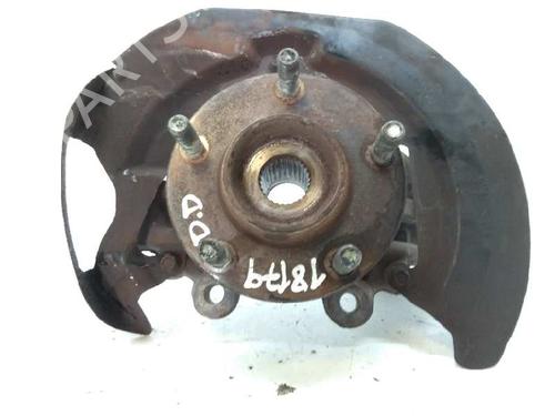 Right front steering knuckle MAZDA 3 Saloon (BK) | BP5306554M26