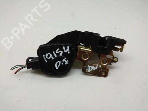 Used Front left lock HYUNDAI TUCSON (JM) [2004-2019]  5307498