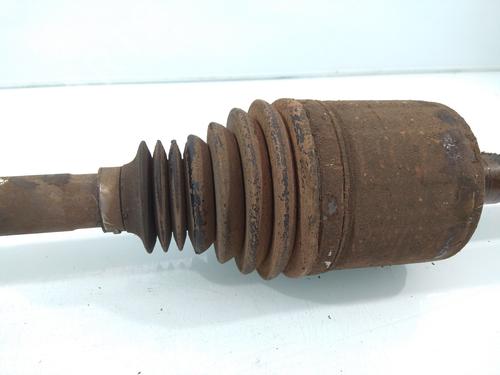 Left rear driveshaft LAND ROVER DISCOVERY III (L319)  | BP11431344M40 