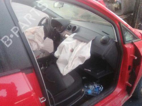 Electronic sensor SEAT IBIZA IV (6J5, 6P1)  | BP8757511M84 