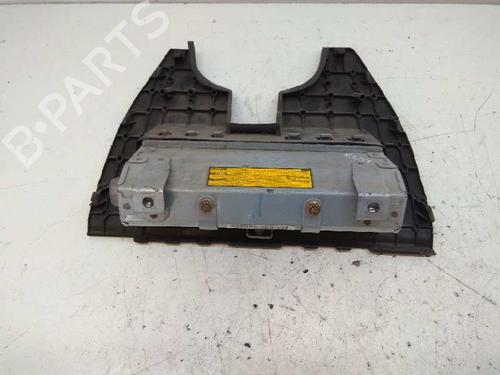 Driver airbag TOYOTA COROLLA Verso (ZER_, ZZE12_, R1_) 2.0 D-4D (CUR10_, CUR10R) | BP5307109C9 