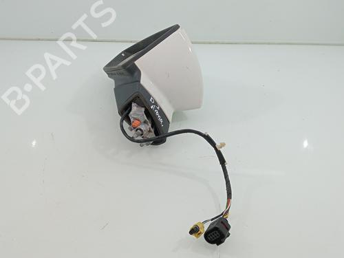 Left mirror SEAT ARONA (KJ7, KJP) 1.0 TSI | BP26433013C26 