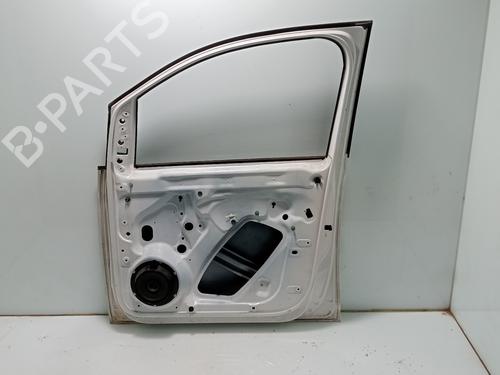 Right front door VW CADDY III Box Body/MPV (2KA, 2KH, 2CA, 2CH) 1.6 TDI | BP29464812C3 