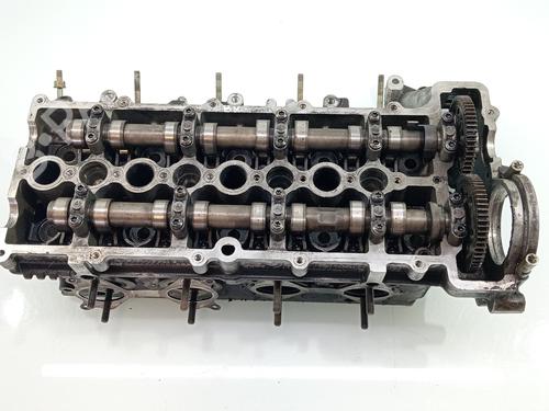 Used Cylinder head BMW 1 (E87) [2003-2013]  25772013