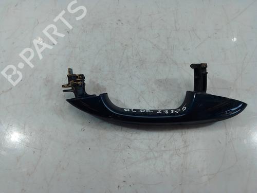 Front right exterior door handle MERCEDES-BENZ A-CLASS Saloon (V177) A 180 d (177.103) | BP29536872C129 