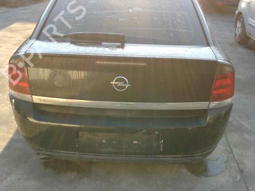 Sicherheitsgurt vorne rechts OPEL VECTRA C (Z02) 1.8 (F69) | BP9420333I25 