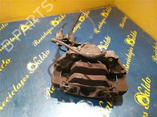 Left front brake caliper VW PASSAT B5 (3B2) | BP11620588M105 - Image 2
