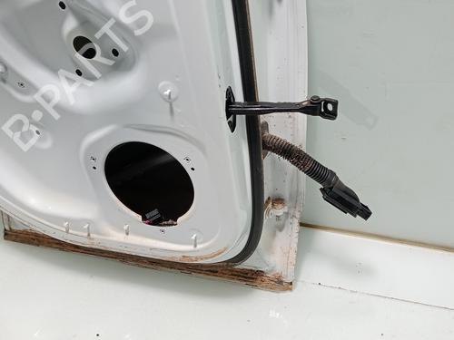 Left rear door AUDI Q2 (GAB, GAG)  | BP28034625C4 