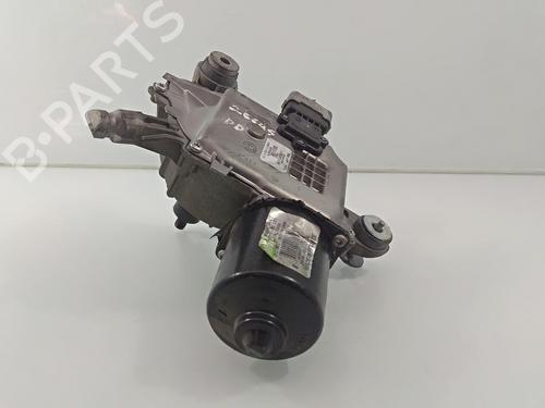 Front wiper motor CITROËN C4 Picasso I MPV (UD_)  | BP18071240M29 