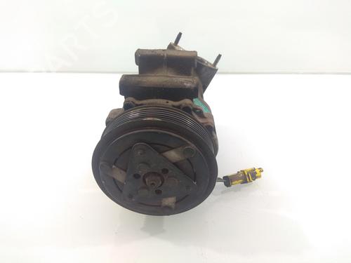 Used AC compressor CITROËN C3 I (FC_, FN_) [2002-2013]  10106532