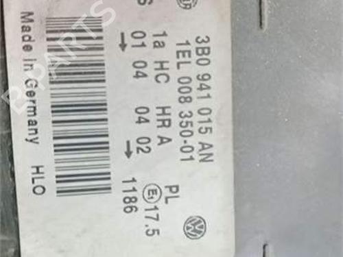 Left headlight VW PASSAT B5.5 (3B3) 1.8 T 20V | BP38523339C28 - Image 3