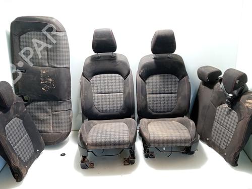 Sæde sæt MG MG ZS SUV (AZS1) [2017-2025]  29437836