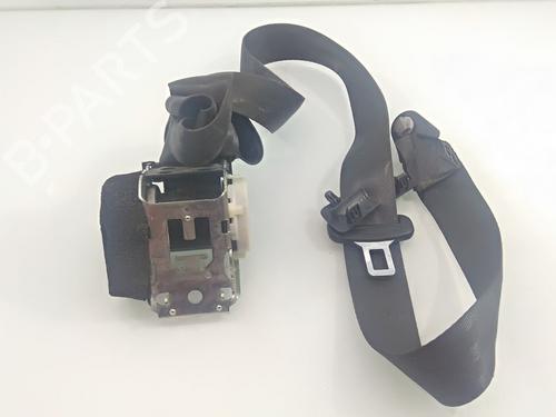 Rear right seatbelt PEUGEOT 3008 I MPV (0U_) 1.6 HDi | BP19405034I28 