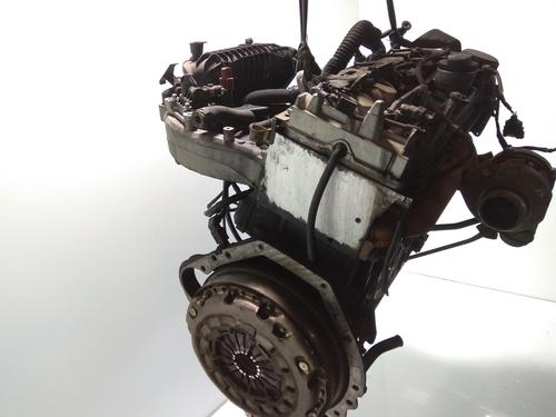 Engine MERCEDES-BENZ CLK (C209)  | BP9216711M1 