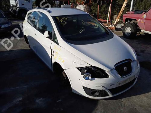 Starter SEAT ALTEA (5P1)  | BP13528961M8 