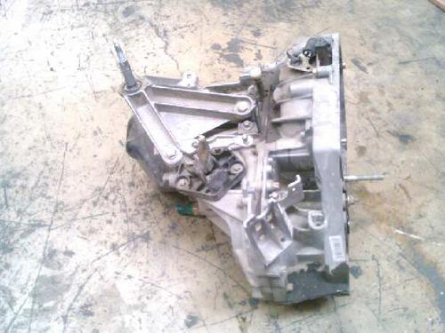 Gearbox RENAULT MEGANE II (BM0/1_, CM0/1_)  | BP5311761M3 