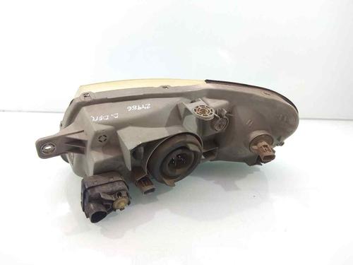 Right headlight HYUNDAI ACCENT II (LC) 1.3 | BP10631938C29 