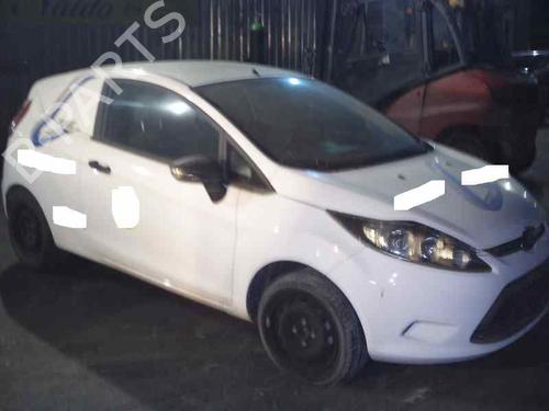 Pedal FORD FIESTA VI (CB1, CCN)  | BP5304848I4 