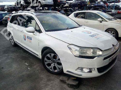 Used Parts CITROËN C5 III Break (RW_)  2.0 HDi 165  816454