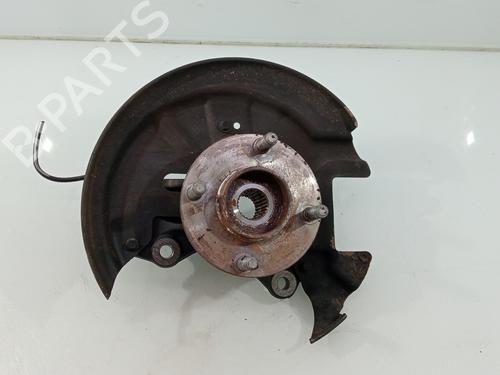 Right front steering knuckle FORD FIESTA IV (JA_, JB_)  | BP29376834M26 