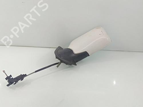 Left mirror VW GOLF III (1H1)  | BP18469789C26 