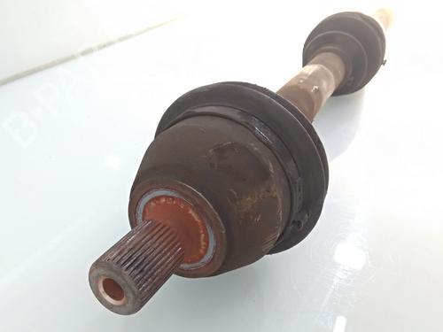 Right front driveshaft FORD FOCUS C-MAX (DM2)  | BP16320052M39 