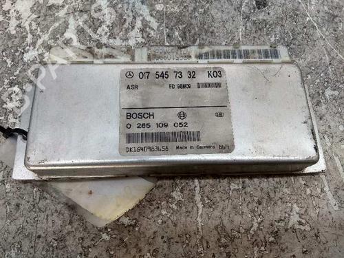 ABS Computer MERCEDES-BENZ C-CLASS (W202) C 180 (202.018) (122 hp) 5311540