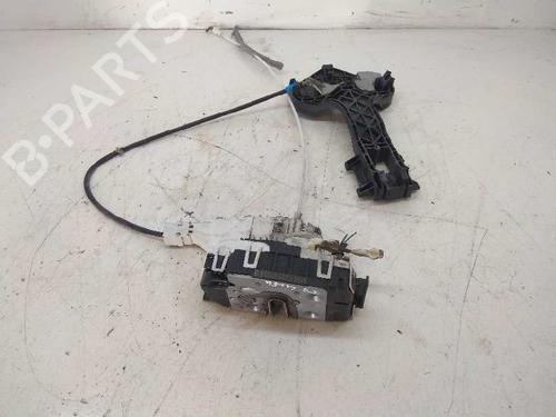 Used Front left lock MERCEDES-BENZ SPRINTER 3-t Van (B903) 311 CDI (903.661, 903.662, 903.663) (109 hp) 6256712