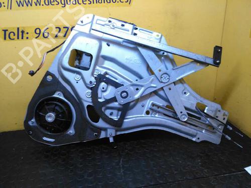 Front left window mechanism KIA SPORTAGE II (JE_, KM_) 2.0 CRDi 4WD | BP5305879C22 