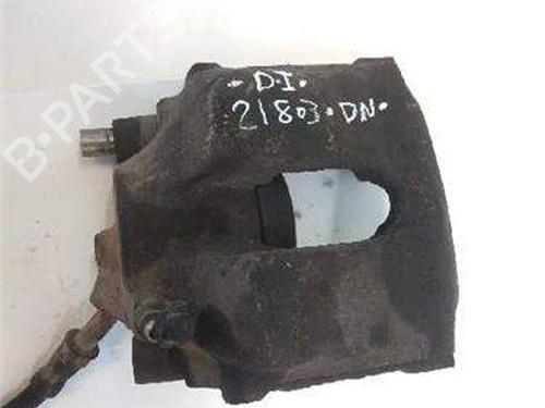 Left front brake caliper BMW 3 (E46) 320 d | BP11620900M105 - Image 2