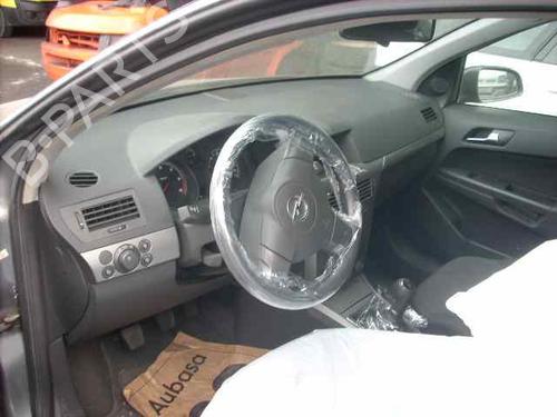 Left front window motor OPEL ASTRA H (A04)  | BP5310557E21 