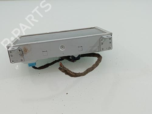 Display OPEL ZAFIRA TOURER C (P12) 2.0 CDTi (75) | BP29410847C48 
