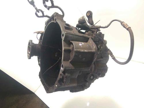 Gearbox VW GOLF IV (1J1) 1.9 TDI | BP10165152M3 
