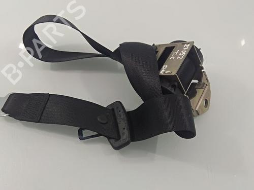Rear center seatbelt BMW 3 (E90)  | BP17084324I27 