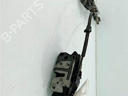 Front right lock FORD TRANSIT COURIER B460 MPV 1.5 TDCi | BP38519906C97 - Image 4