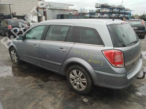 Throttle body OPEL ASTRA H Estate (A04) 1.7 CDTI (L35) | BP10651182M82 