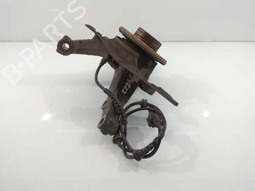 Left front steering knuckle ALFA ROMEO MITO (955_)  | BP10317838M25 