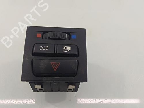 Warning switch BMW 3 (E90)  | BP17047673I22 