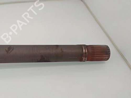 Right front driveshaft VOLVO XC90 I (275)  | BP26131559M39 