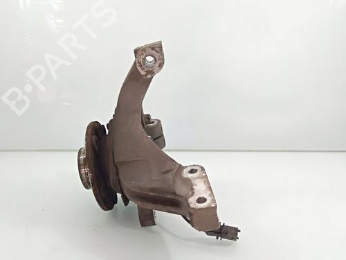 Right front steering knuckle OPEL VECTRA C (Z02)  | BP16056443M26 