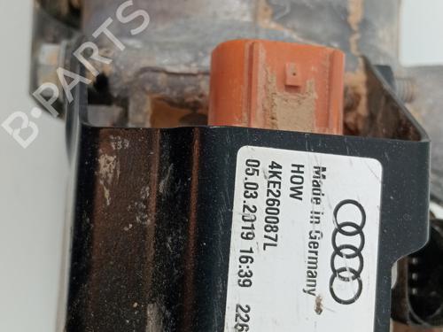 AC compressor AUDI E-TRON (GEN)  | BP29536802M34 
