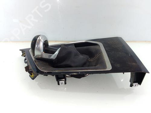 Shift knob PEUGEOT 3008 I MPV (0U_)  | BP29724563I34 