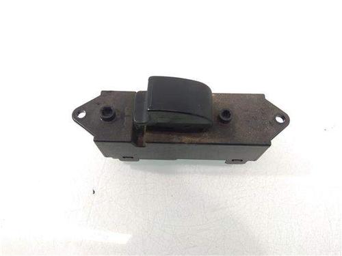 Used Left rear window switch Left rear window switch 11716679 11716679