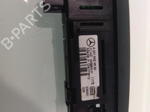 Other MERCEDES-BENZ GLK-CLASS (X204)  | BP14216804O1 